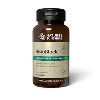 Foto 1 | Suplemento Nature's Sunshine Histablock 90 Cápsulas - Venta Internacional.