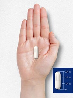 Foto 7 | Suplemento De L-metilfolato De Carlyle 7,5 Mg 60 Cápsulas - Venta Internacional.