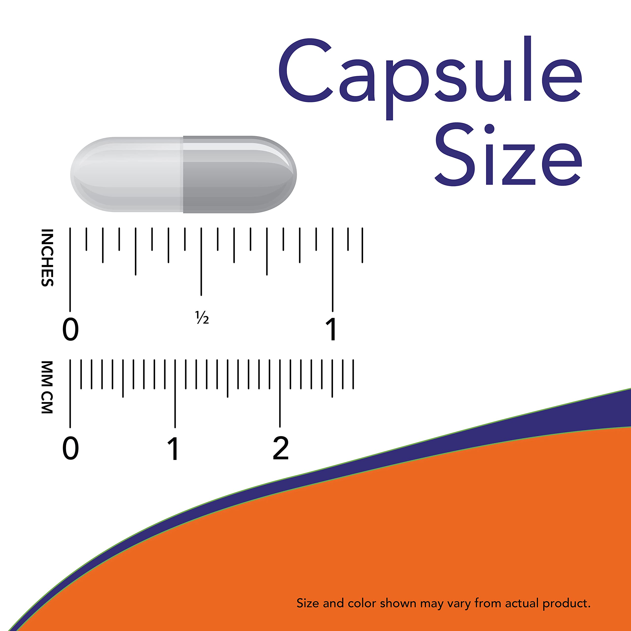 Foto 5 pulgar | Supplement Now Castaño De Indias 300 Mg + Rutina 90 Cápsulas Vegetarianas - Venta Internacional.