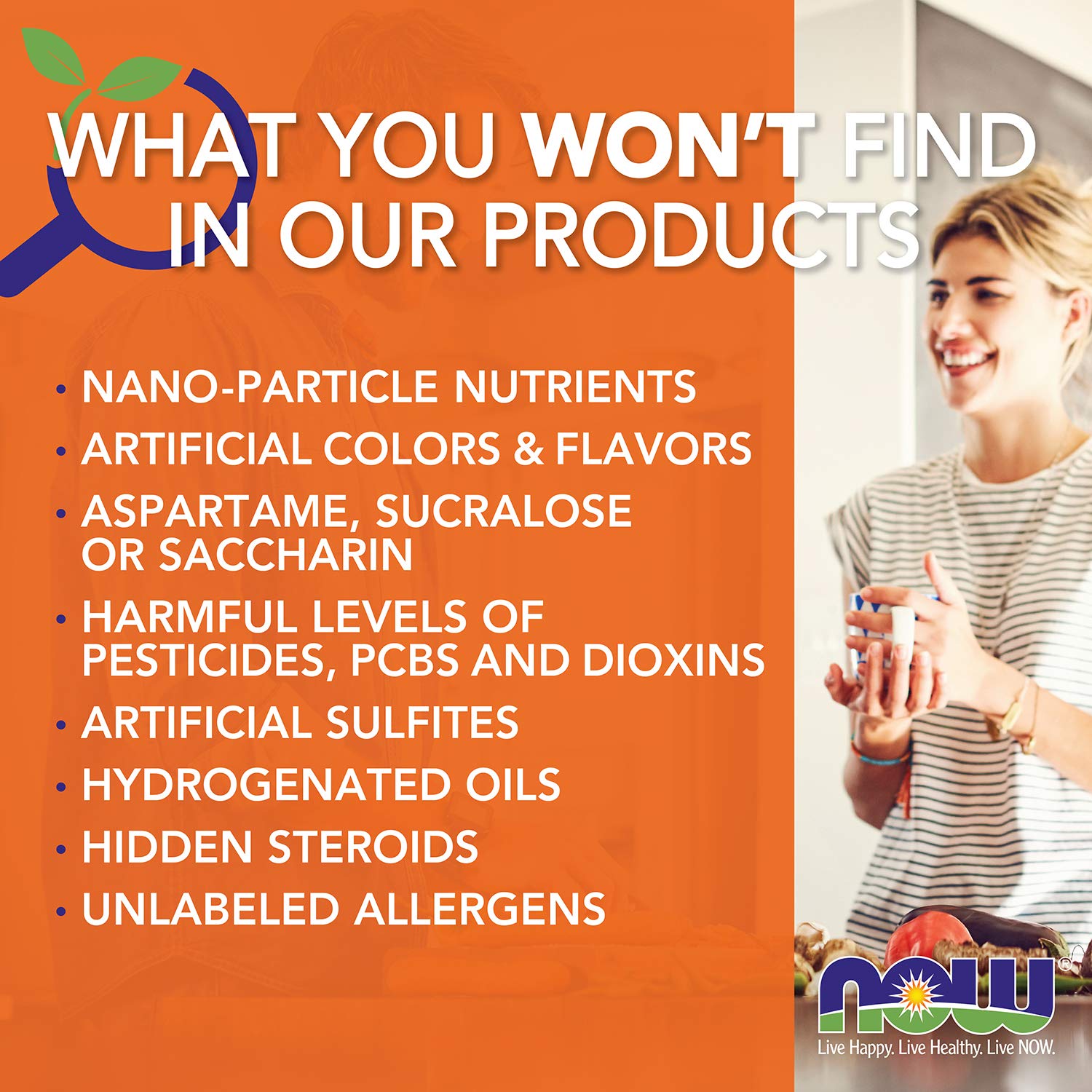 Foto 5 | Supplement Now Castaño De Indias 300 Mg + Rutina 90 Cápsulas Vegetarianas - Venta Internacional.