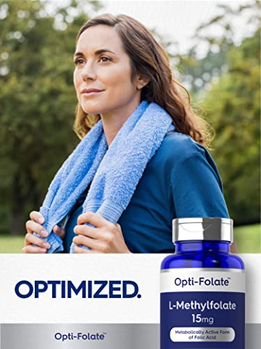 Foto 6 | Suplemento De L-metilfolato De Carlyle 15 Mg 90 Cápsulas - Venta Internacional.