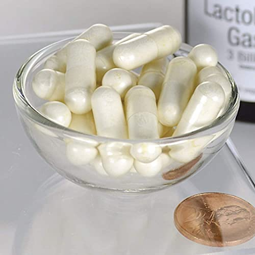 Foto 2 | Suplemento Probiótico Swanson Lactobacillus Gasseri 3b Cfu - Venta Internacional.