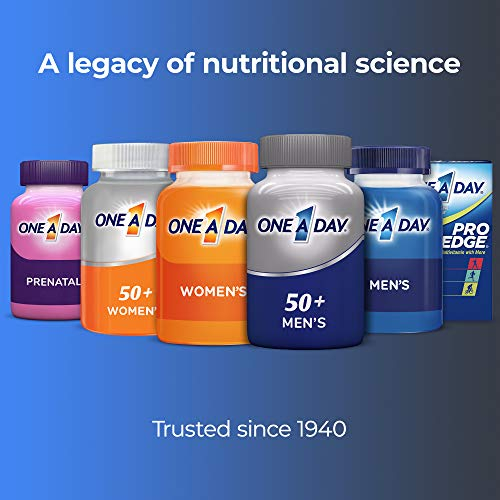 Foto 8 pulgar | Suplemento Healthy Advantage Para Hombres De Más De 50 Años, Una Vez Al Día, 200 Comprimidos - Venta Internacional.