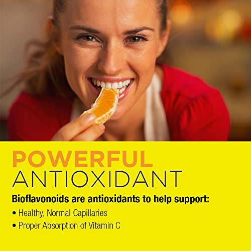 Foto 4 pulgar | Suplemento De Bioflavonoides Nature's Life 1000 Mg 250 Cápsulas - Venta Internacional.
