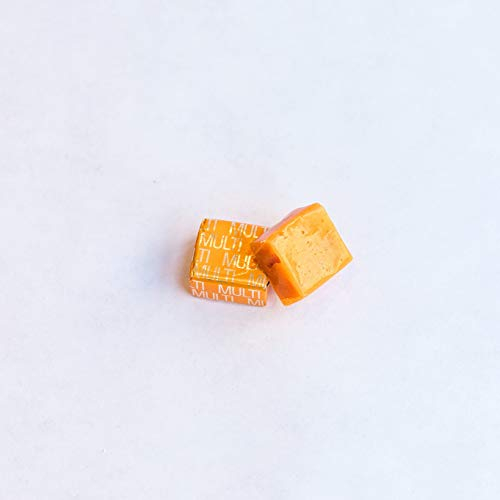 Foto 5 pulgar | Suplemento Bariatric Advantage Multi Chewy Bite 60 Tropical - Venta Internacional.
