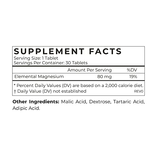 Foto 4 | Tabletas De Agua De Hidrógeno Molecular Cymbiotika 12 Ppm 30 Tabletas - Venta Internacional.