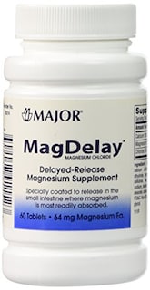 Foto 1 | Suplemento Magdelay Magdelay Magmagmagmagmagnesio 64 Mg - Venta Internacional.