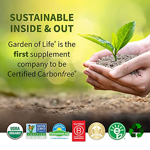 Foto 7 pulgar | Suplemento Garden Of Life Vitamin Code Raw D3 2000 Ui 120 C - Venta Internacional.