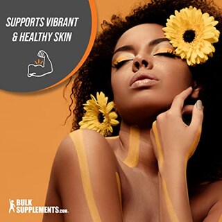 Foto 5 | Suplemento De Vitamina C Bulksupplements.com Ácido Ascórbico 1 Kg - Venta Internacional.