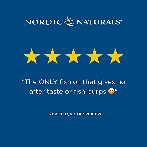 Foto 2 | Suplemento Nordic Naturals Ultimate Omega 1280 Mg 90% Gel Blando - Venta Internacional.