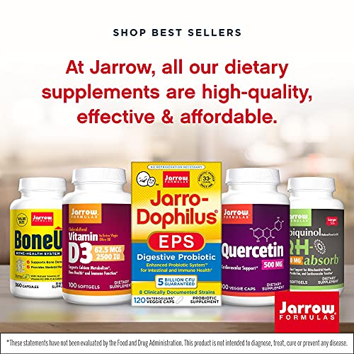 Foto 8 pulgar | Suplemento Jarrow Formulas, Metil B-12, 1000 Mcg, 100 Tabletas - Venta Internacional.