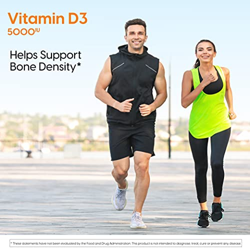 Foto 6 | Suplemento Doctor's Best de Vitamina D3 5000 Ui 720 Cápsulas - Venta Internacional