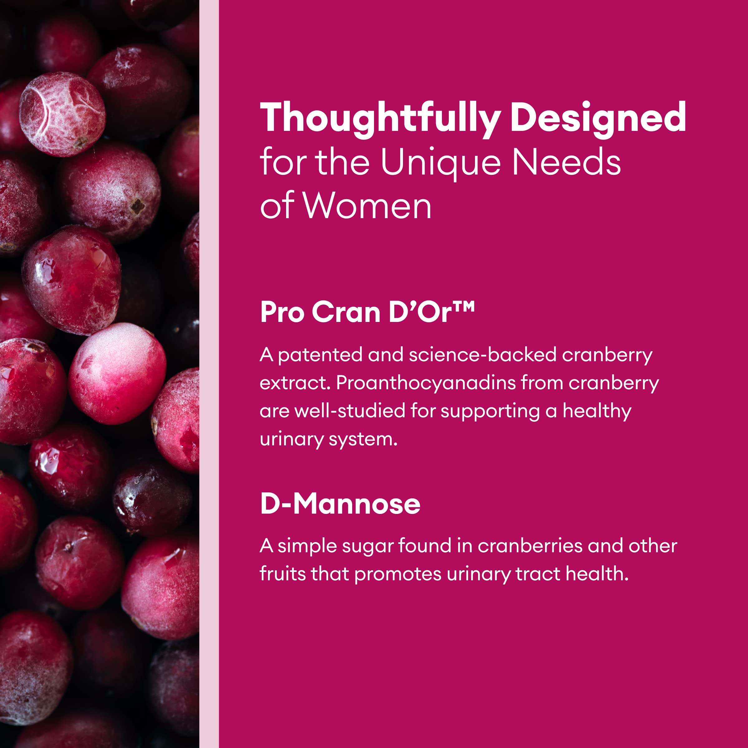 Foto 6 | Probióticos Physician's Choice Ph Balance Digestive Ut Women - Venta Internacional.