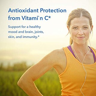 Foto 3 | Suplemento De Vitamina C Tamponada De Allergy Research Group, 120 Cápsulas - Venta Internacional.