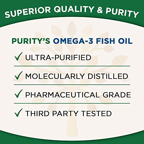 Foto 6 pulgar | Supplement Purity Products Dr. Cannell's Advanced D + Omega- - Venta Internacional.