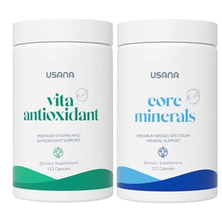 Foto 1 | Suplemento Usana Cellsentials Core Minerals + Vita Antioxida - Venta Internacional.