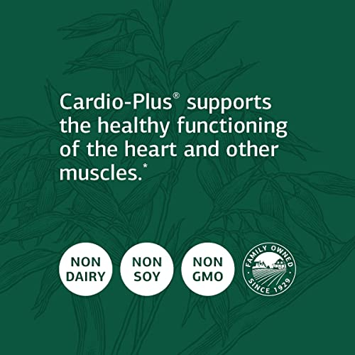 Foto 5 pulgar | Suplemento Standard Process Cardio-plus 90 Comprimidos - Venta Internacional.