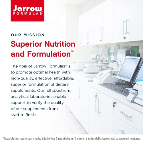 Foto 7 pulgar | Suplemento De Ácido Hialurónico De Jarrow Formulas, 50 Mg, 60 Cápsulas Vegetarianas - Venta Internacional.