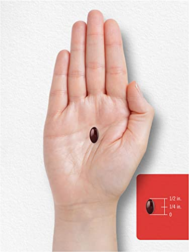 Foto 8 pulgar | Complemente La Vitamina C De Carlyle Con Zinc 250 Cápsulas Blandas - Venta Internacional.
