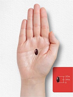 Foto 7 | Complemente La Vitamina C De Carlyle Con Zinc 250 Cápsulas Blandas - Venta Internacional.