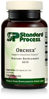 Foto 1 | Suplemento: Cápsulas Orchex De Standard Process Inc. - Venta Internacional.