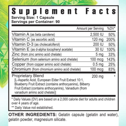 Foto 3 pulgar | Suplemento Youngevity Ultimate Selenium, 90 Cápsulas, Paquete De 2 - Venta Internacional.