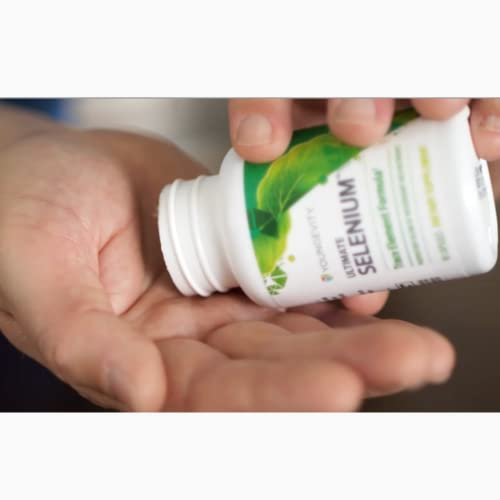 Foto 4 pulgar | Suplemento Youngevity Ultimate Selenium, 90 Cápsulas, Paquete De 2 - Venta Internacional.