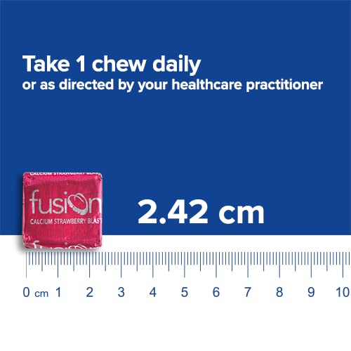 Foto 5 pulgar | Suplemento Bariatric Fusion Citrato De Calcio Y Energy Chew - Venta Internacional.