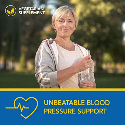 Foto 3 pulgar | Suplemento Ayush Herbs Carditone Blood Pressure 60 Comprimidos - Venta Internacional.