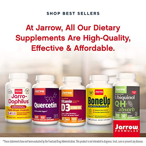 Foto 8 pulgar | Suplemento De Metil B-12 De Jarrow Formulas, 500 Mcg, 100 Tabletas - Venta Internacional.