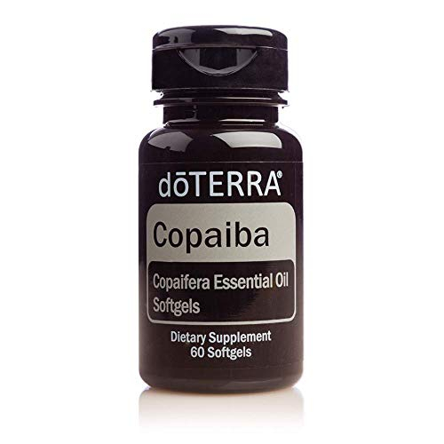 Foto 1 | El Suplemento Doterra Copaiba Softgels Apoya El Sistema Cardiovascular - Venta Internacional.