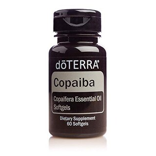 Foto 1 | El Suplemento Doterra Copaiba Softgels Apoya El Sistema Cardiovascular - Venta Internacional.