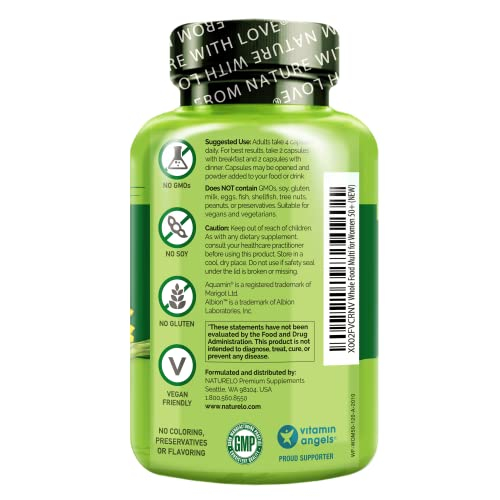 Foto 3 pulgar | Suplemento Multivitamínico Naturelo Whole Food Para Mujeres De 50 Años O Más, 120 Calorías - Venta Internacional.