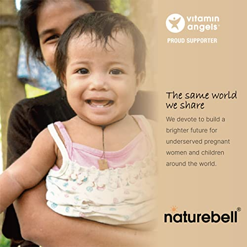 Foto 6 pulgar | Suplemento De Ácido Hialurónico Naturebell 250 Mg Con Vitamina C 200 - Venta Internacional.