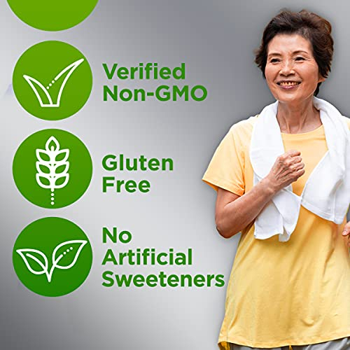 Foto 4 | Multivitamin Centrum Silver Para Adultos Mayores De 50 Años, 220 Comprimidos - Venta Internacional.