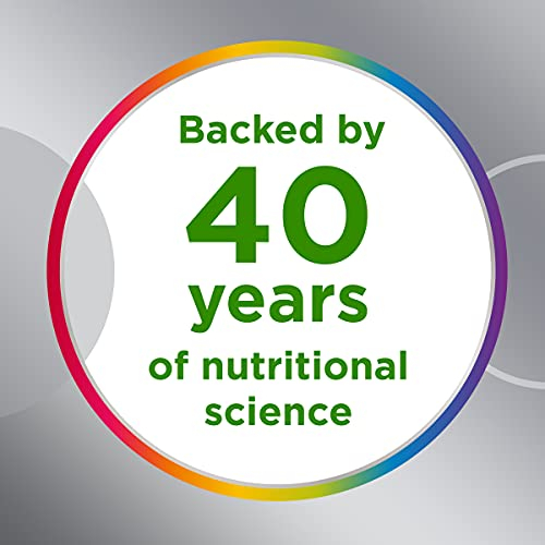 Foto 7 | Multivitamin Centrum Silver Para Adultos Mayores De 50 Años, 220 Comprimidos - Venta Internacional.