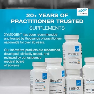 Foto 5 | Suplemento Del Complejo De Vitamina B Xymogen B Activ 90 Cápsulas - Venta Internacional.