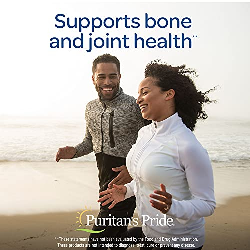 Foto 5 | Suplemento Puritan's Pride De Vitamina K De 100 Mcg Para Huesos Y Articulaciones - Venta Internacional.