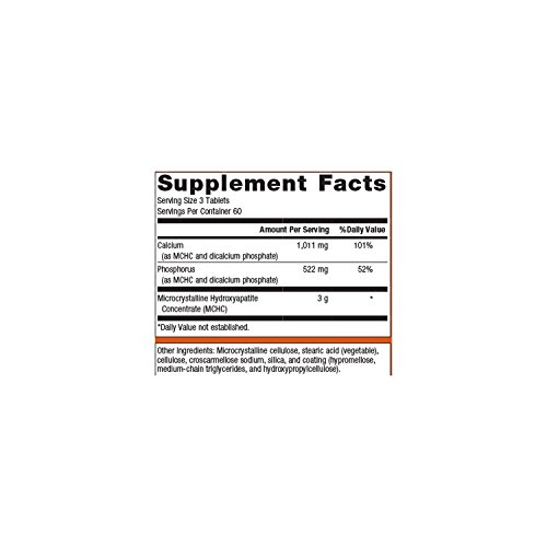 Foto 3 pulgar | Suplemento Metagenics Bone Builder  Extra Strength, 60 Porciones - Venta Internacional.