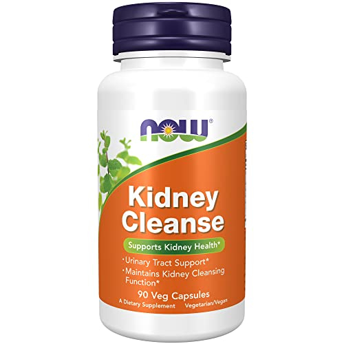 Foto 1 | Kidney Cleanse Now Mezcla De Hierbas De Cola De Caballo - Venta Internacional.