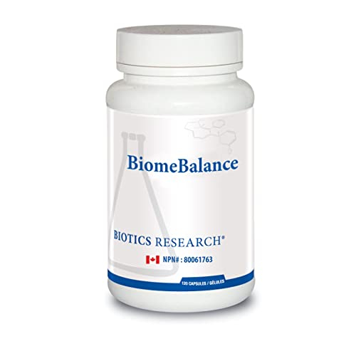 Foto 2 pulgar | Supplement Biotics Research Dysbiocide 120 Cápsulas - Venta Internacional.