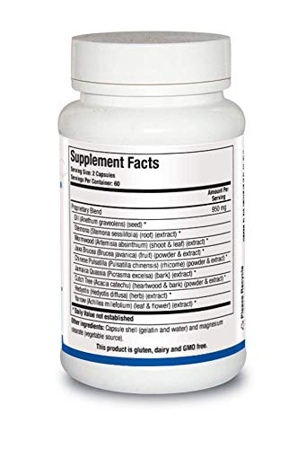 Foto 2 | Supplement Biotics Research Dysbiocide 120 Cápsulas - Venta Internacional.
