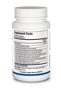 Foto 2 | Supplement Biotics Research Dysbiocide 120 Cápsulas - Venta Internacional.