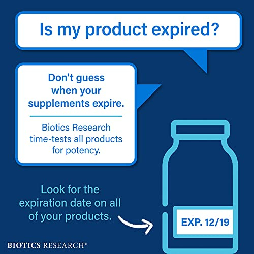 Foto 8 pulgar | Supplement Biotics Research Dysbiocide 120 Cápsulas - Venta Internacional.