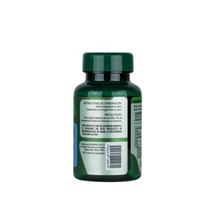 Foto 3 | Fórmula Única De Probióticos + Fibra: 5 Cepas Potentes, Inulina De Agave - Herbalia Labs