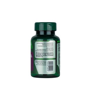 Foto 3 | Herbalia Lab | Resveratrol 500mg Con Vitamina E Y Colágeno | Antioxidante Superior Para Salud Y Piel |