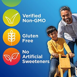 Foto 4 | Multivitamínico Centrum para Hombres con Vitamina D3 250 Comprimidos - Venta Internacional
