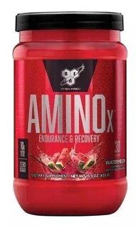 Foto 1 | Bsn Aminox Aminoácidos Watermelon
