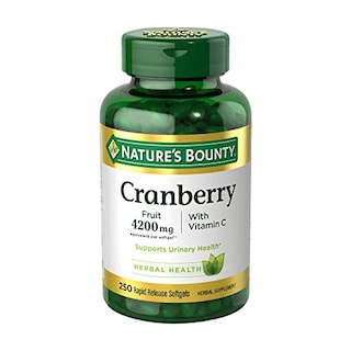 Foto 7 | Complementa Las Píldoras De Arándanos Nature's Bounty Con Vitamina C - Venta Internacional.