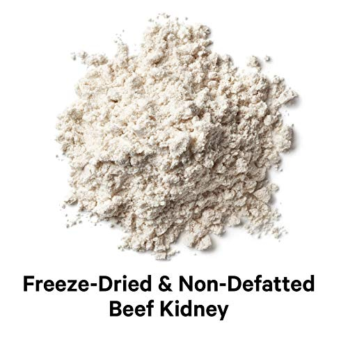 Foto 7 pulgar | Suplemento Codeage Grass Fed Beef Kidney 180 Cápsulas - Venta Internacional